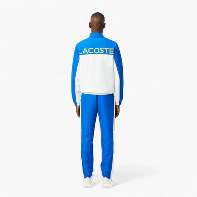 Sport Printed Tracksuit