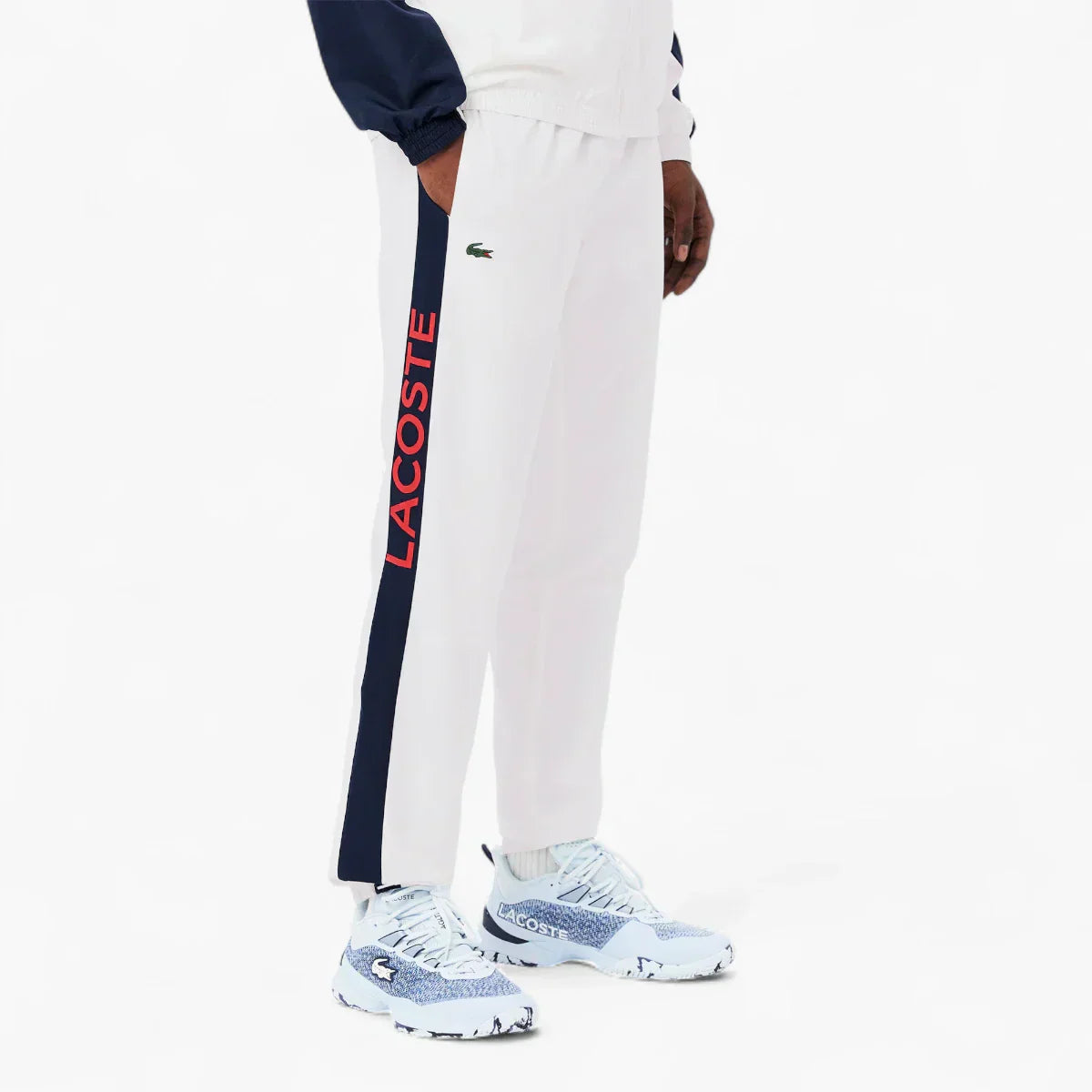 Sport Printed Tracksuit