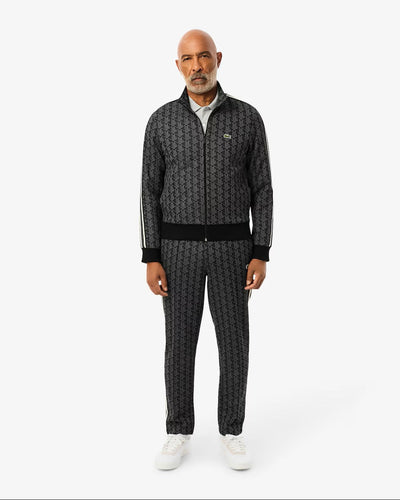 Lacoste Paris Monogram Sweatpants