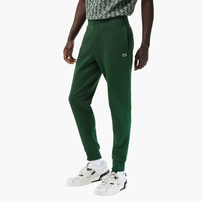 Organic Cotton Fleece Trackpants