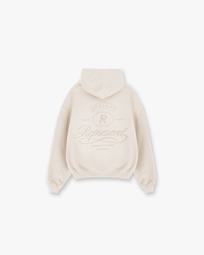 Grand Vintage Hoodie - Champagne