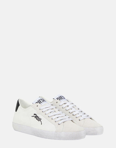 Diesel S-Leroji Low Sneakers