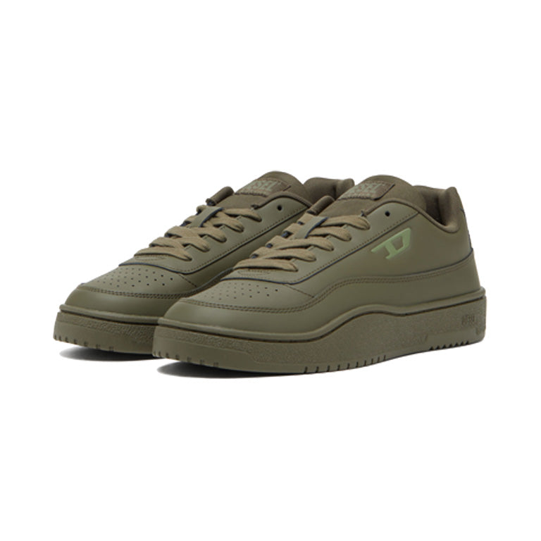Diesel S-Tracker-D Low