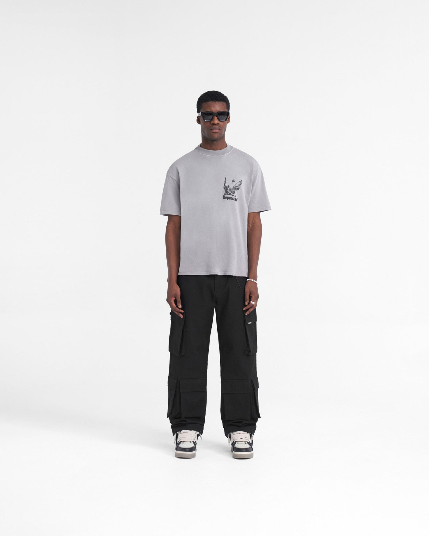 Spirits Of Summer T-Shirt - Mist