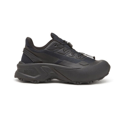 Diesel D-Cage Runner