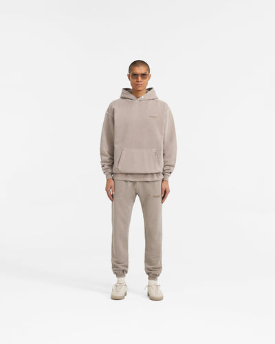 Represent Owners Club Hoodie - Mushroom