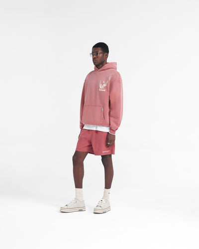 Spirits Of Summer Hoodie - Sunrise